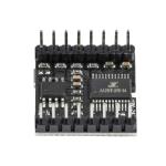 DFPlayer Mini MP3 Player Module Voice Decode Board For Arduino Supported TF Card