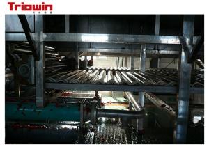 Buy cheap 220V/380V Tomato Paste Processing Line With Fruit Washing And Sorting Equipment product