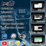 Mazda CX-4 CX4 Multimedia Video Interface optional carplay android auto android