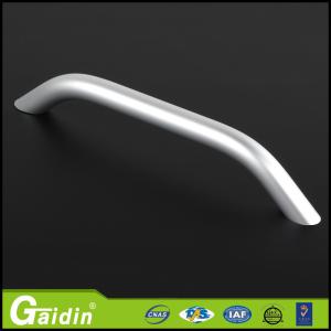 Buy cheap popular styles aluminium various colours finished drawer window door pull handles product