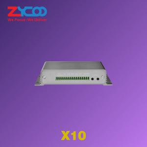 5V Max Sip Video Intercom Ip Audio Device Support 2 Call Buttons