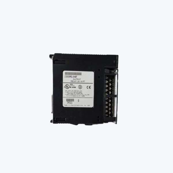 Quality GE FANUC IC695PNS001 RX3i Advanced PROFINET Scanner Module for sale