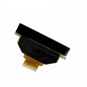 Buy cheap 1.8 Inch OLED LCD Display , 256 X 32 Dots 26 Pin OLED Character Display product