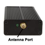 Cheap Portable GPS Signal Jammer Block GPS Tracker navigator Logger Anti
