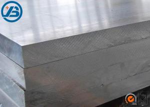 Buy cheap WE43 WE54 WE94 ZK60 AM80 Magnesium Alloy Plate For Aerospace , Aircraft , Marine product