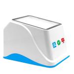 Alipay Wechat POS Barcode Scanner Autosense Continuous Code 39 Barcode Reader