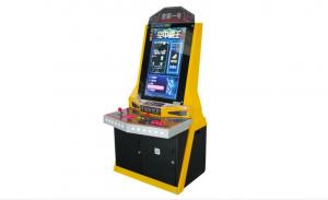 Buy cheap Arcade Game Machine Coin Operated Fighting Game 2 Players Table Arcade Machine product