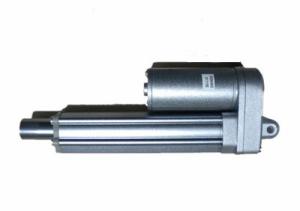 Buy cheap 12V high speed Linear Actuator With Potentiometer 150mm stroke product