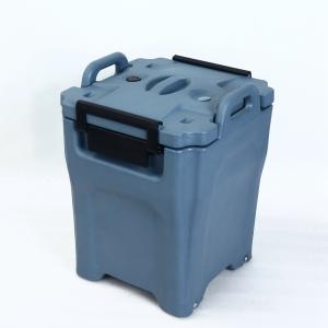 35L Insulated Soup Carrier Non Toxic Fade Resistant