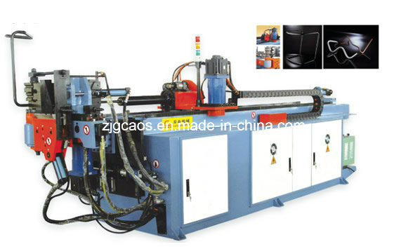 Pipe Bending Machine/Hydraulic Bending Machine