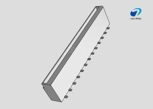 FPC Connectors, Flex-to-Board, 26 Position, 1.0mm pitch, Non-ZIF, Vertical, Surface Mount, Height 5.6 mm