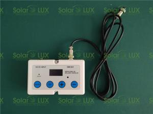 Daisy Chain LED Grow Light Accessories Timing Dimming PWM 0-10V dimming Controller