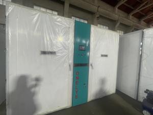 220V/50Hz Voltage Single Stage Incubator with ±1°C Temperature Uniformity