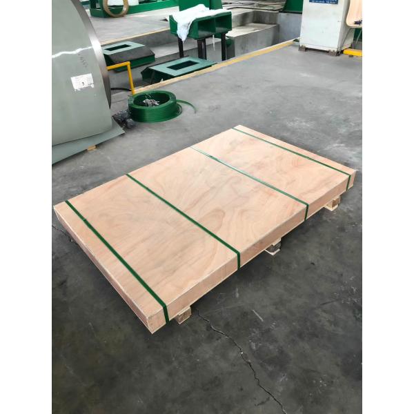 GR1 Mirror Surface Titanium Sheet , Thin Titanium Sheet ASTM B265 For Medical