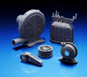 Buy cheap All Plastic Resin Prototype Mold Product for Customized Plastic Injection Molding Process product
