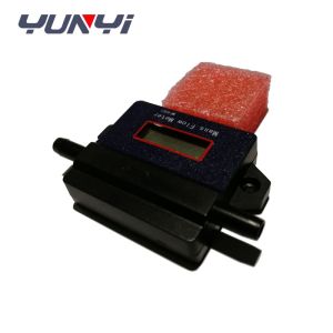 25SLPM Gas Flow Meter