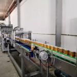 Automatic Shrink Stretch Bottled Water Drink Wrapping Packing Machine High Speed