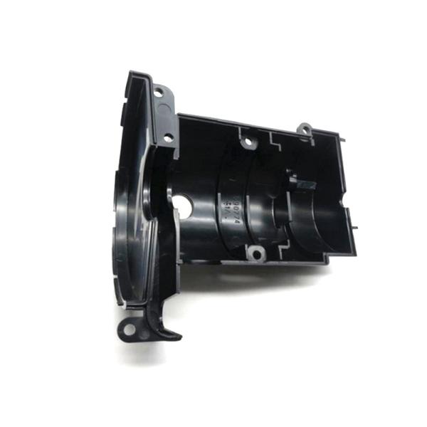 Quality Auto Moulded Plastic Components For Injection Molding Auto Truck Accessories  for sale