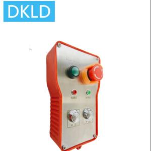 Buy cheap Two-way single speed switch industrial remote control product
