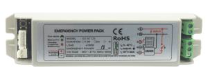 11-20W Max 1.25A Emergency Lighting Power Pack 2h Customized