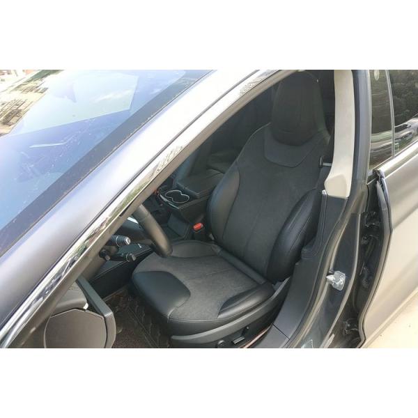 Used Blade Electric Vehicles Second Hand New Energy Cars 285kw