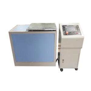 Buy cheap Electromagnetic Vibration Testing Machine Vertical Horizontal Direction product