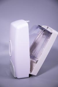 Alcohol Liquid 6.8kg Manual Soap Dispenser ROHS certificate