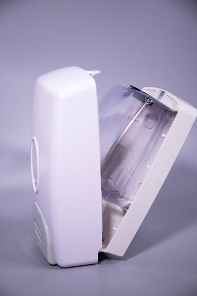 Quality Alcohol Liquid 6.8kg Manual Soap Dispenser ROHS certificate for sale