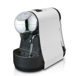 Mechanism Italian Automatic Coffee Machine Pods Programmable Short Cup