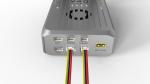 V40 Video And Telemetry And RC all in one transmission device