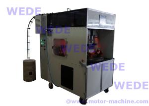 China combined stator coil winding and inserting machine on sale
