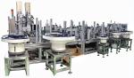 Cap Assembly rotary capping machine Custom With Linear Sliding Rail