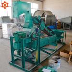 High Efficiency Pine Nut Dehulling Machine Good Mechanical Stability Easy To