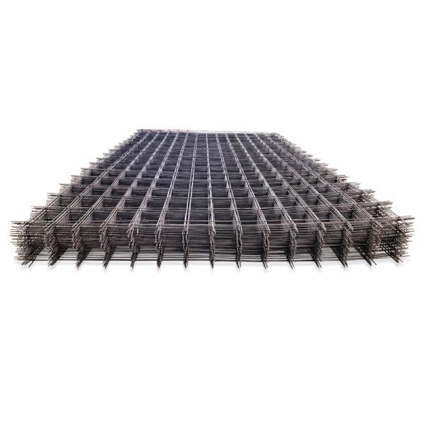 Customizable 3x3 Galvanized Welded Mesh Panel The Perfect Solution for Cattle