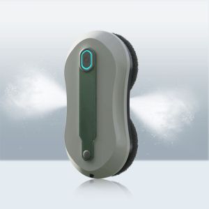 24V 72W Window Cleaning Robot with 2800Pa Suction