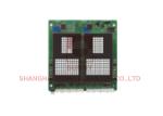 Passenger Elevator Blue Segment Elevator LCD Display DC24V With White Backlight