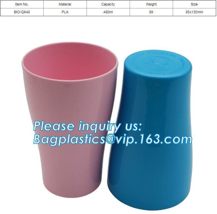 500ml BPA Free TPU Plastic Collapsible Foldable Soft Flask Sports Running Bicycle Water Bottle with Straw