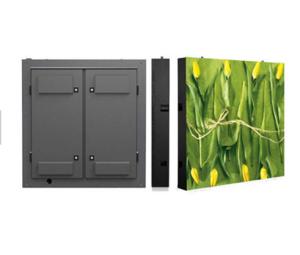 China Double Sided Advertising Led Display Screen Backdrop DIP SMD3535 RGB P6 P8 P10 Giant on sale