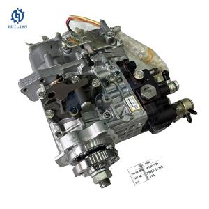 China 4TNV98L Fuel Injection Pump Assy 729907-51310 729940-51300 For Yanmar 4TNV98 4TNV94 4TNV94L Komatsu 4D94 4D94E Engine on sale