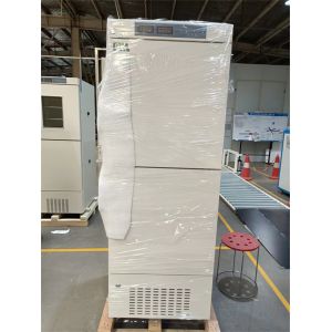 Biomedical Low Temperature Freezer Fridge