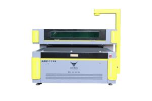 Buy cheap RD 6442 Controller Acrylic Laser Cutting Machine For Nonmetal Materials product