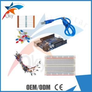 Buy cheap Educational Equipment For Schools Students starter kit for Arduino with UNO R3 product