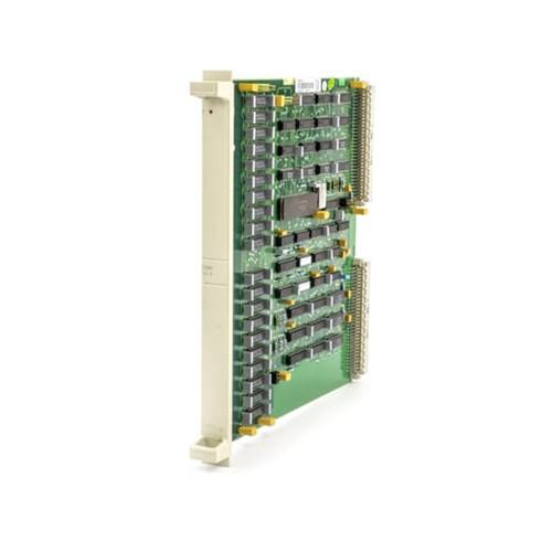 Quality DSMB151 ABB Advant Master Process Control System Display Memory Module PLC Spare Parts 57360001-K for sale