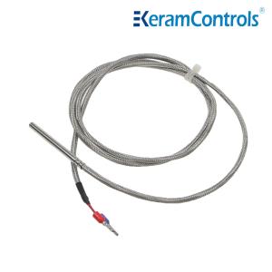 Buy cheap 2 Wire Waterproof Temperature Sensors 316 Stainless IP65 product