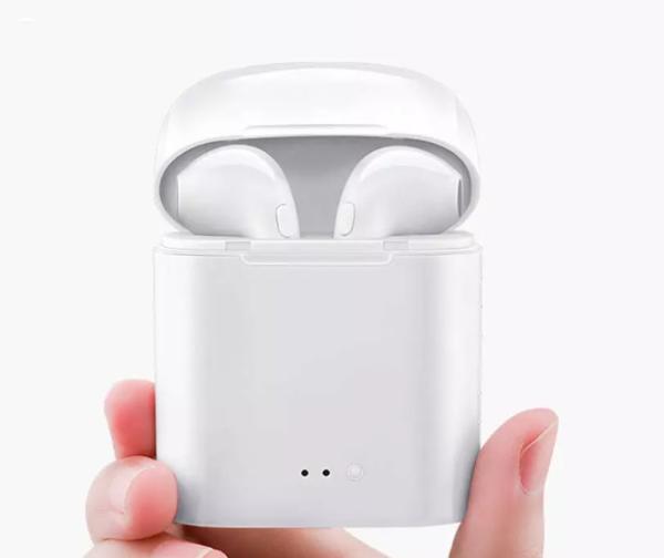 Quality Noise Cancelling Hifi Tws Wireless Earpods used for media player, mobile phone, computer for sale