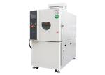 Easy Operation High Low Temperature Test Chamber / Temperature Testing Equipment