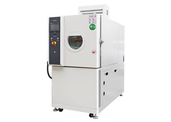 Quality Easy Operation High Low Temperature Test Chamber / Temperature Testing Equipment Remote Control for sale
