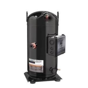 China R410A Parallel Scroll Air Conditioner Compressor 3 Phase on sale