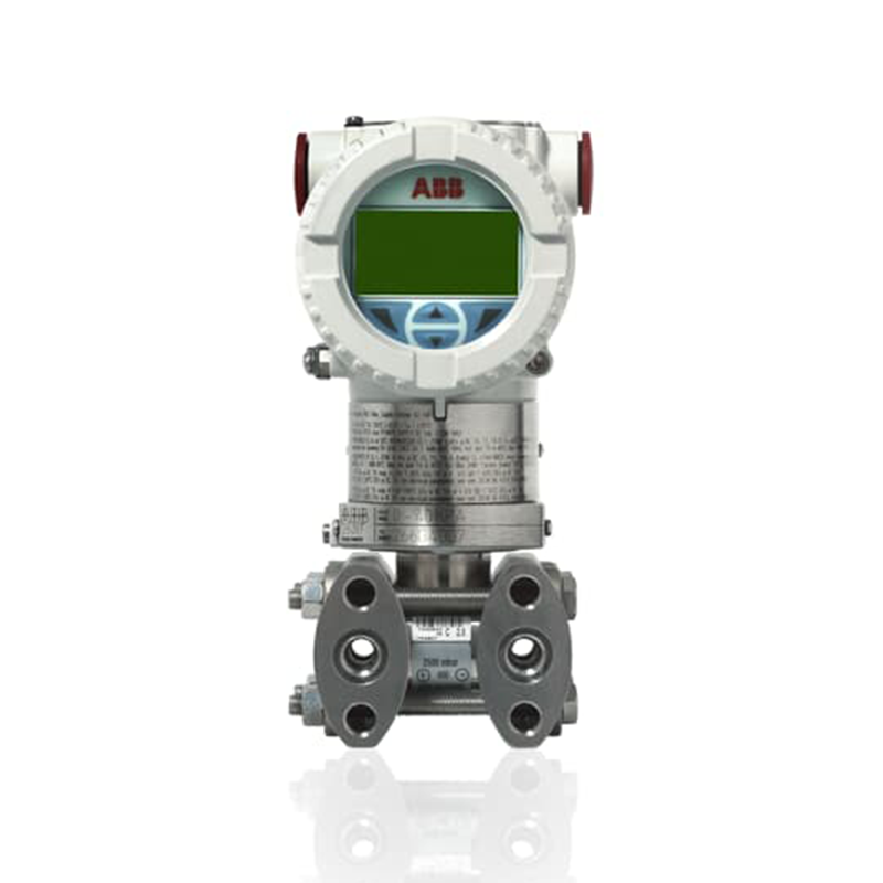 ABB 266DSH Differential Pressure Transmitters 266 MSH 266MST LCD Display 4-20ma Hart Wireless