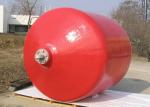 Lightweight Solid EVA Floating Dock Fenders With Polyurethane Foam Filled